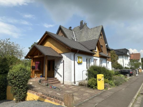 Apartment zur alten Post